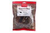Hundar - Dogman Beef lung 120g - 480171