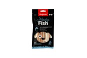 Hundar - Dogman Fisk och kycklingstrips 80g - 479371