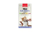 Katter - Dogman Cat sticks Mini 48g - 438203