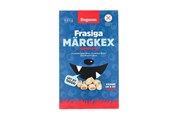 Hundar - Dogman Dog Treats Crispy Marrow Snacks 500g - 432650