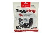 Hundar - Dogman Hundgodis Tuggring Pressad Hjort 160g - 310446