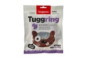 Hundar - Dogman Hundgodis Tuggring Kalkon 160g - 310447
