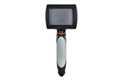 Hundar - Trixie Soft Brush 7x16cm - TX24131