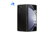 Mobile - Samsung Galaxy Z Fold5 512GB/12GB - Black - SM-F946BZKCEUB