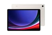 Tablet - Samsung Galaxy Tab S9 128GB/8GB - Beige - SM-X710NZEAEUB