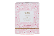 Parfym och dofter - Rituals Fleurs De L'Himalaya Eau De Parfum Spray 50 ml - 8719134100068