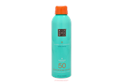 Kroppsvård - Rituals The Ritual Of Karma Sun Protection Milky Spray SPF50 200 ml - 8719134152487