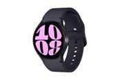Pulsmätare & Stegräknare - Samsung Galaxy Watch6 40mm - Grafit *DEMO* - SM-R930NZKAEUB