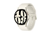 Pulsmätare & Stegräknare - Samsung Galaxy Watch6 40mm 4G - Gold - SM-R935FZEAEUB