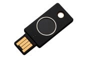 Systemtillbehör - Yubico YubiKey Bio - FIDO Edition - 5060408464168