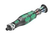 Verktyg - Wera Zyklop 8009 Pocket Set 1 - 05004280001