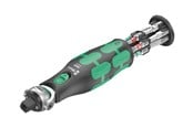 Handverktyg  - Wera Zyklop 8009 Pocket Imperial Set 1 - 05004282001