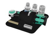 Verktyg - Wera Zyklop 8009 Pocket Imperial Set 2 - 05004283001