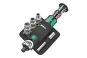 Verktyg - Wera Zyklop 8009 Pocket Set 2 - 05004281001