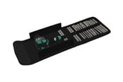 Handverktyg - Wera Kraftform Kompakt 400 RA Set 1 - 05023471001