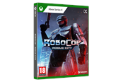 Spel - RoboCop: Rogue City - Microsoft Xbox Series X - Action / äventyr - 3665962020601
