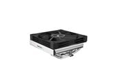 CPU-fläktar - DeepCool AN600 - CPU Luftkylare - Max 25 dBA - R-AN600-BKNNMN-G