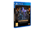 Spel - Gloomhaven (Mercenaries Edition) - Sony PlayStation 4 - RPG - 5056635604040