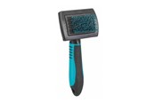 Hundar - Trixie Soft Brush 7 × 16 cm - TX24141