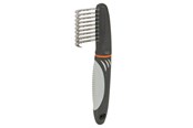Hundar - Trixie Fur Detangler 19 cm - TX24162