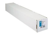 Papper, Fotopapper & Etiketter - HP Matte Litho-realistic Paper - offset paper - matte - 1 roll(s) - Roll (91.4 cm x 30.5 m) - 269 g/m² - K6B78A