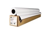 Papper, Fotopapper & Etiketter - HP Artist Matte Canvas - canvas paper - matte - 1 roll(s) - Roll (111.8cm x 15.2m) - 380 g/m² - E4J57A
