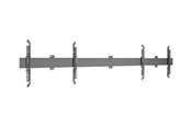 Väggfäste, AV-Möbel - Multibrackets M Pro Series MBW2UHD - Max 140 kg - recommended for 75" - 7350105215773