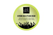 Hårvård - d:fi Extreme Hold Styling Cream 150 ml. - 33100524010