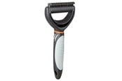 Hundar - Trixie Fur Detangler 7 × 18 cm - TX24244