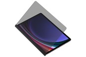 Tablet - Other accessories - Samsung Galaxy Tab S9+ Privacy Screen - Black - EF-NX812PBEGWW