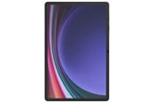 Mobiltelefontillbehör-Skyddsfilm - Samsung Galaxy Tab S9+ Anti-Reflecting Screen Protector - Transparent - EF-UX810CTEGWW