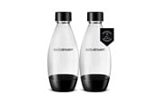 Kolsyramaskin - Sodastream 0.5 L Twin Fuse DWS - 1748223770