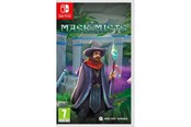 Spel - Mask of Mists - Nintendo Switch - Action / äventyr - 3760328370762
