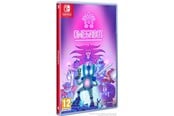 Spel - Omegabot - Nintendo Switch - Plattform - 3760328371851