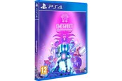 Spel - Omegabot - Sony PlayStation 4 - Plattform - 3760328371837