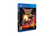 Spel - Sol Cresta (Dramatic Edition) - Sony PlayStation 4 - Shoot 'em up - 0819976028990