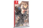 Spel - DoDonPachi Resurrection - Nintendo Switch - Shoot 'em up - 0810105672350