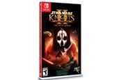 Spel - STAR WARS: Knights of the Old Republic II: The Sith Lords - Nintendo Switch - Action / äventyr - 0810105672077