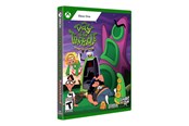 Spel - Day of the Tentacle Remastered - Microsoft Xbox One - Äventyr - 0810105671339