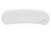 Katter - Trixie Silicone Place Mat Transparent 48x27cm - TX24560