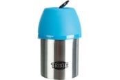 Hundar - Trixie Flaska med Skållock 0,3L Blandade Färger - TX24605