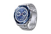 Pulsmätare & Stegräknare - Huawei Watch Ultimate 48mm - Voyage Blue - 55020AGG