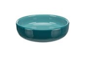 Katter - Trixie Ceramic Bowl 0.3L/ø15cm assorted colours - TX24779