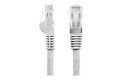 Nätverkskabel - StarTech.com N6PATCH100GR - Grå - 30m - N6PATCH100GR