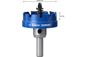 Borr & Bits - Bosch EXPERT SHEET METAL HOLE SAW FOR DRILLS/DRIVERS & IMPACT DRILLS/DRIVERS - 2608901435