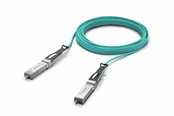 Nätverkskabel - Ubiquiti UniFi 10G Direct Attach Cable 10m - Blå - 10m - UACC-AOC-SFP10-10M