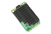 Nätverkskort (adaptrar osv.) - MikroTik RouterBOARD R11e-5HacD - R11e-5HacD