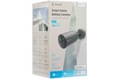 Smarta Hem - EZVIZ EB3 Standalone Smart Home Battery Camera - CS-EB3-R100-2C3WFL