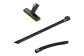 Dammsugare - tillbehör - Kärcher car cleaning kit - 2.863-323.0