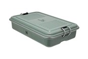 Andra köksapparater - Stanley Classic - food storage container - hammertone green - 10-10668-001